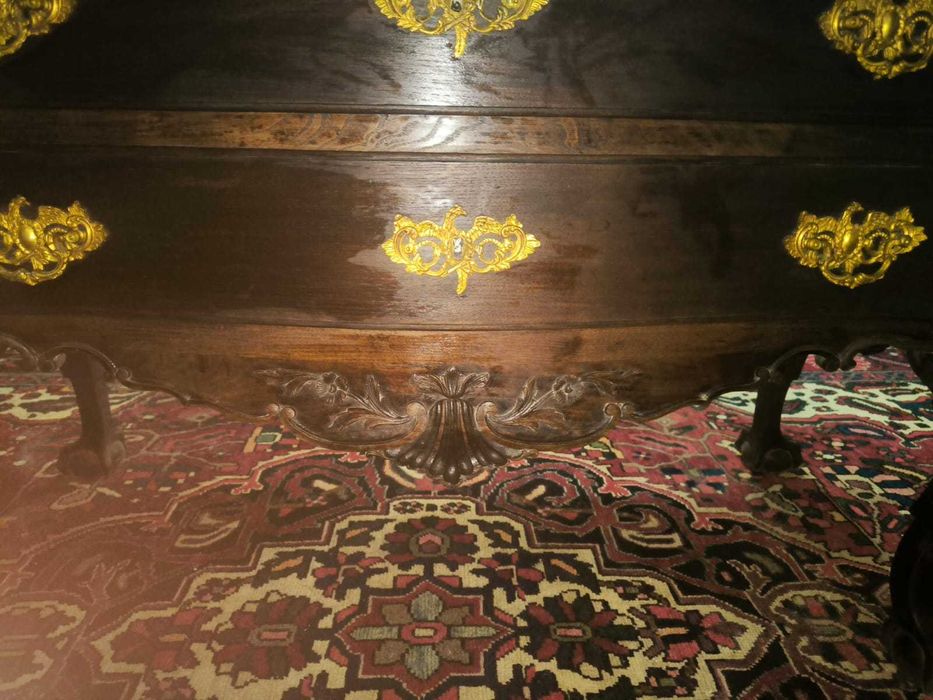 Cómoda D.Jose elegante