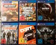 Diablo na PS4 i wiele innych gier