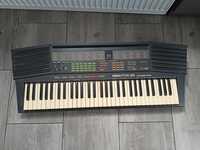 Organy Yamaha psr-38