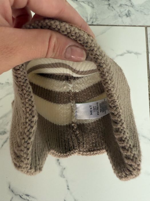 Дитяча шапка Некст