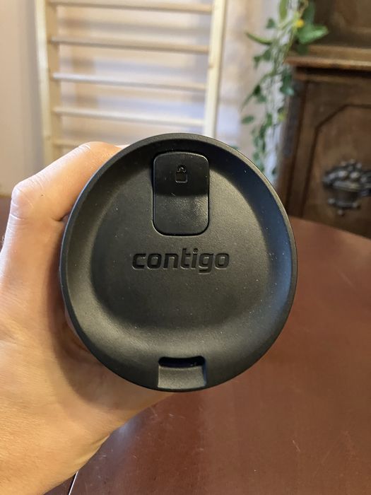 Kubek termiczny CONTIGO west loop 470ML/16oz BPA free