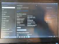 Dell Latitude E4300 - bez dysku i RAM'u