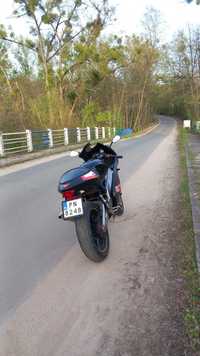 Aprilia rs 125 kat.b/a1