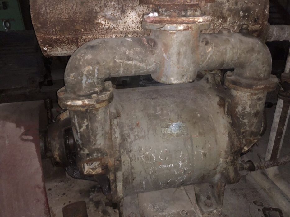 Продам Насосы ВВН2-50м; ВВН2-150 РЦО-470