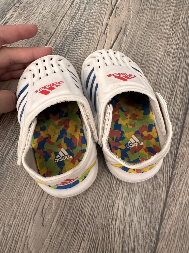 Сандалі дитячі Adidas