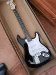 Guitarra eletrica