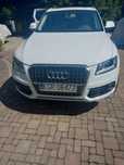 Audi Q5 Audi Q5 Premium Plus stan idealny bogate wyposażenie