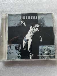 Laibach 1982 płyta CD
