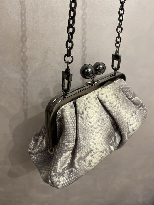 Сумка Max Mara маленька сумочка