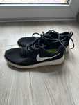 Buty Nike roshe run one 38 czarne