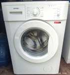 Pralka gorenje 5kg wsadu wąska