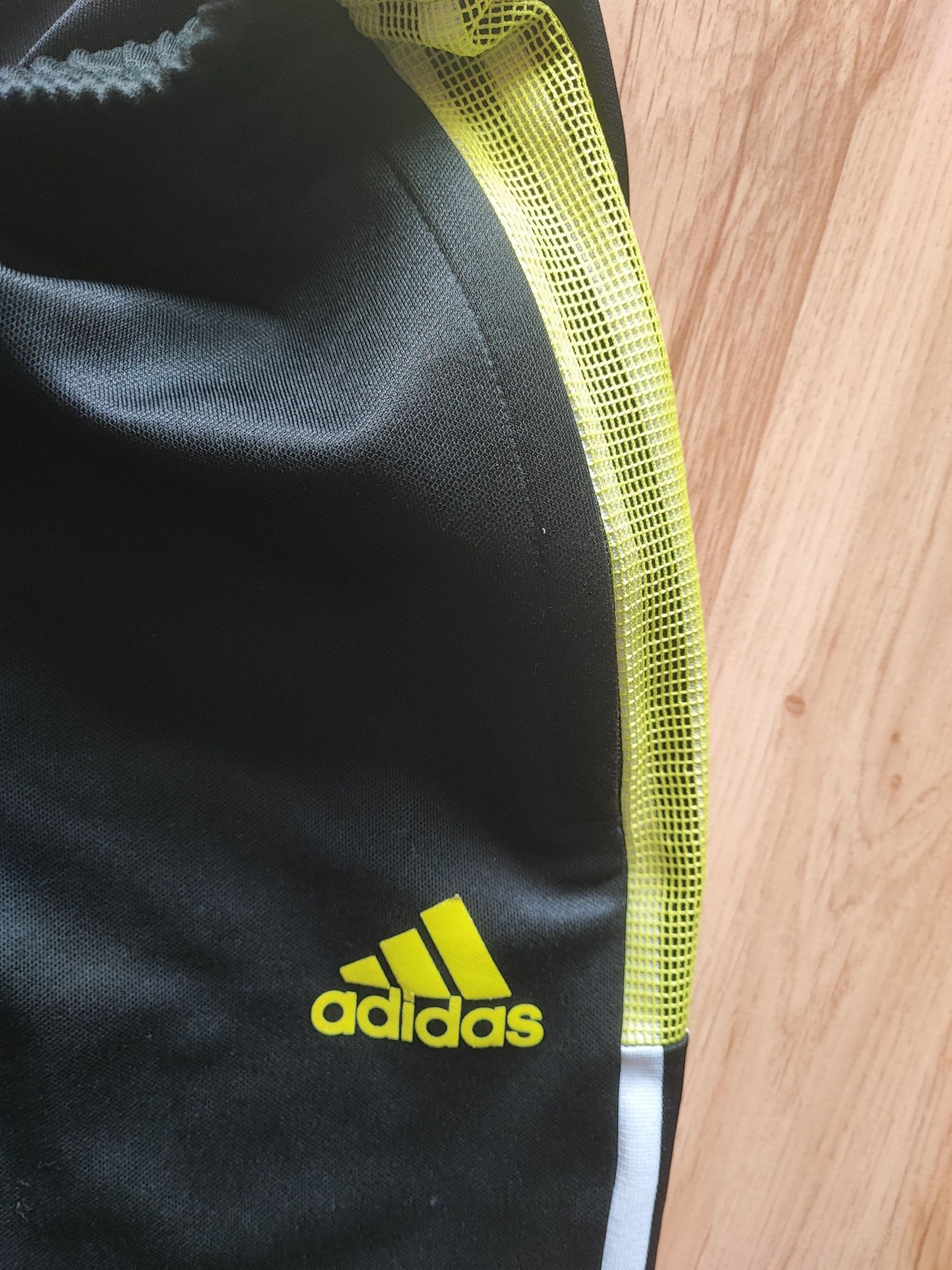 Spodnie męskie dresowe Adidas
