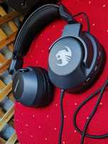 Słuchawki Gamingowe Nauszne Roccat Elo 7.1 USB Headset z mikrofonem