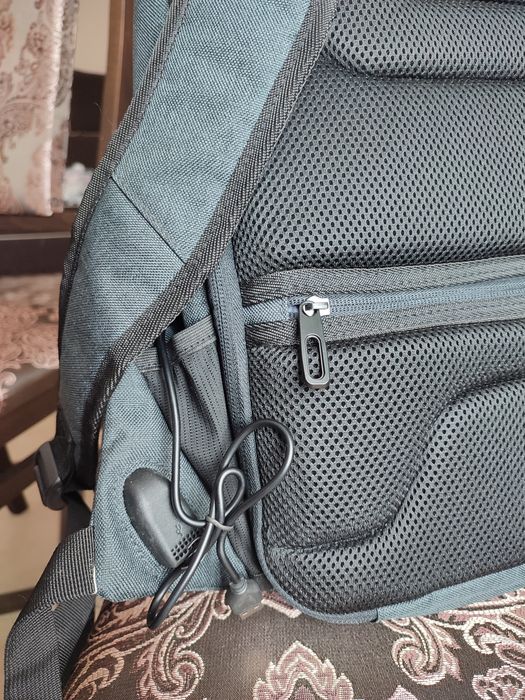 Новий міцний молодіжний рюкзак з USB