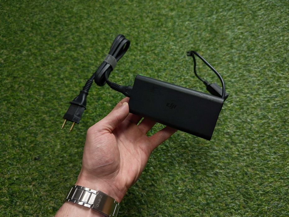 Зарядний пристрій для акумулятора DJI Mavic Air 2,2s, Mavic 2 Pro/Zoom
