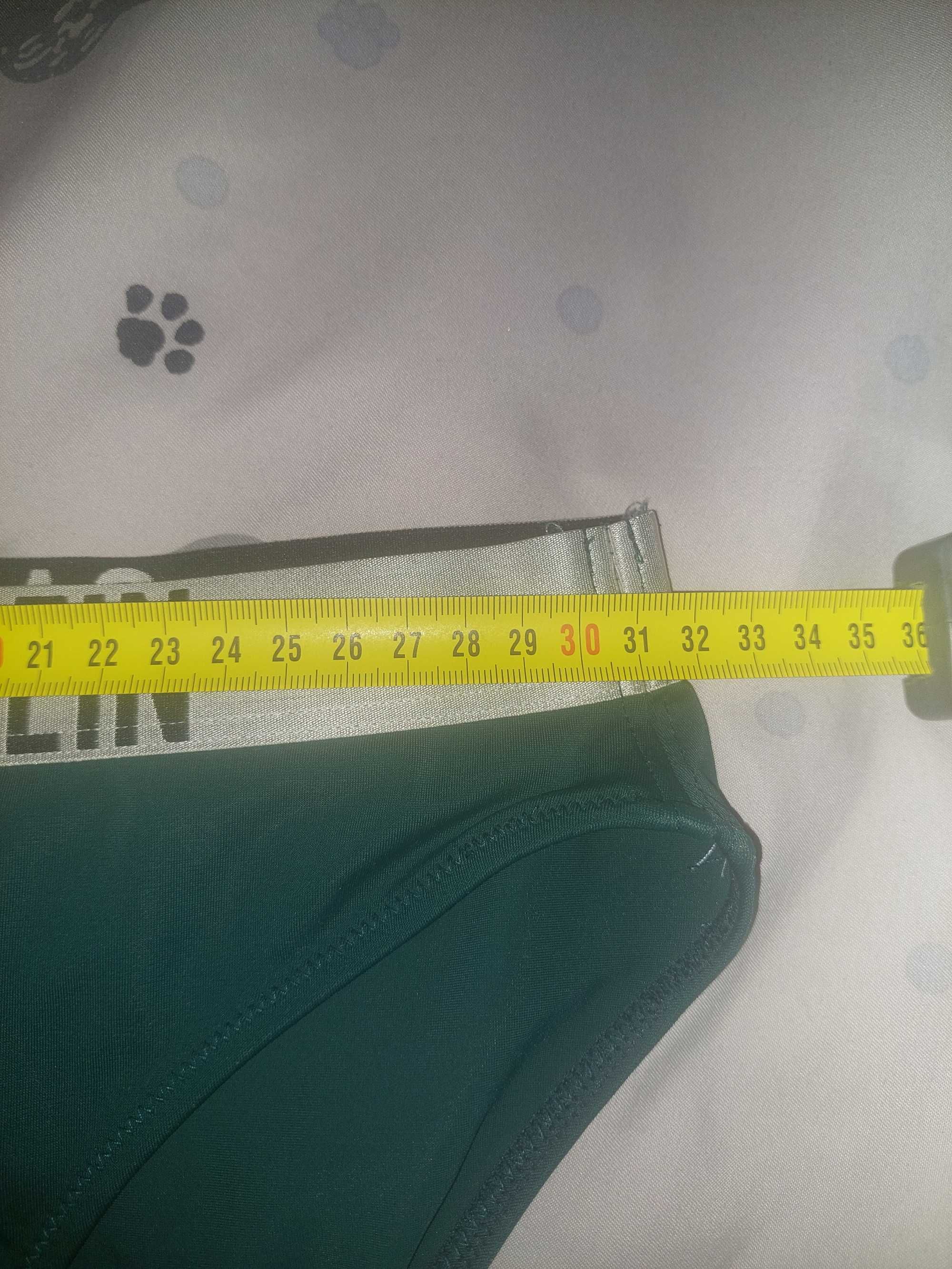 Dół stroju kąpielowego calvin klein nowy