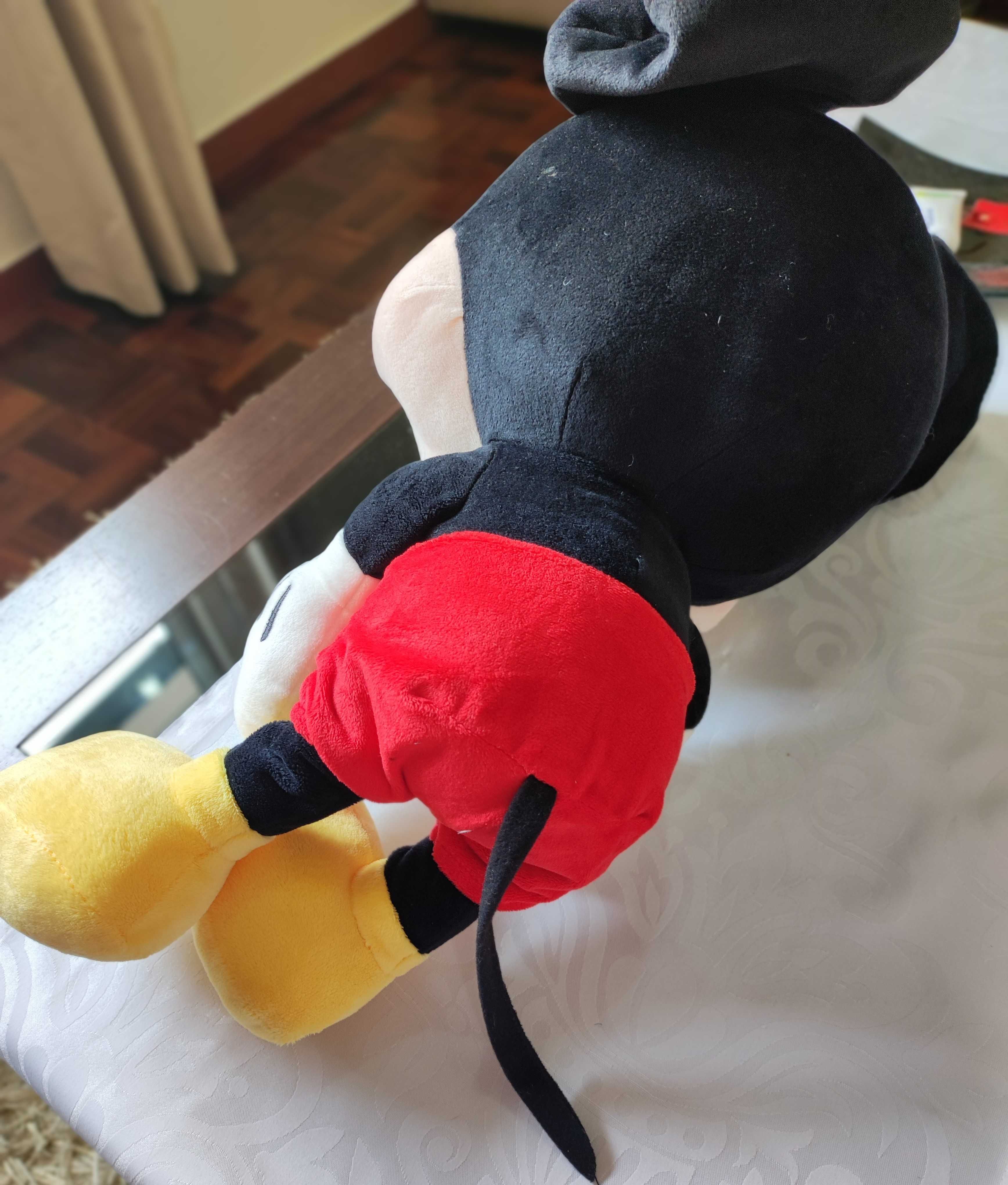 Peluche grande Mickey