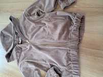 Bluza dziewczęca Coccodrillo