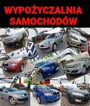 Najtańsza wypożyczalnia samochodów ## bez limitu kilometrów ##