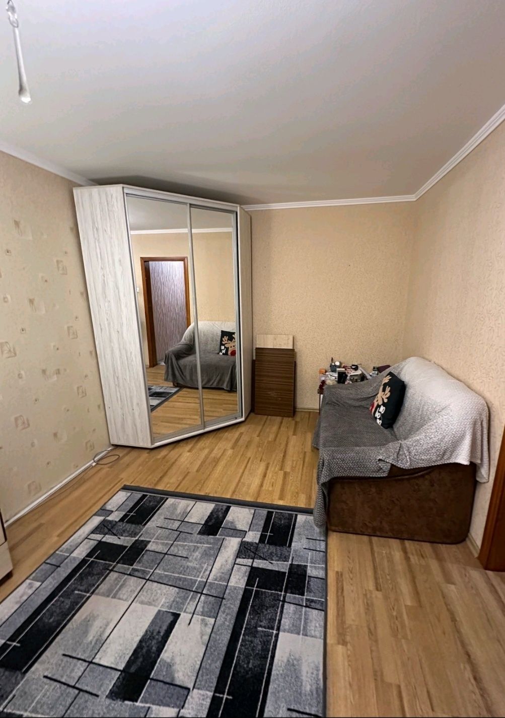 Продается 2 ком квартира, ул.БУЛЬВАР Маршала Василевского 32