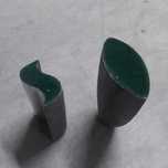 Dois Vasos de Flores
