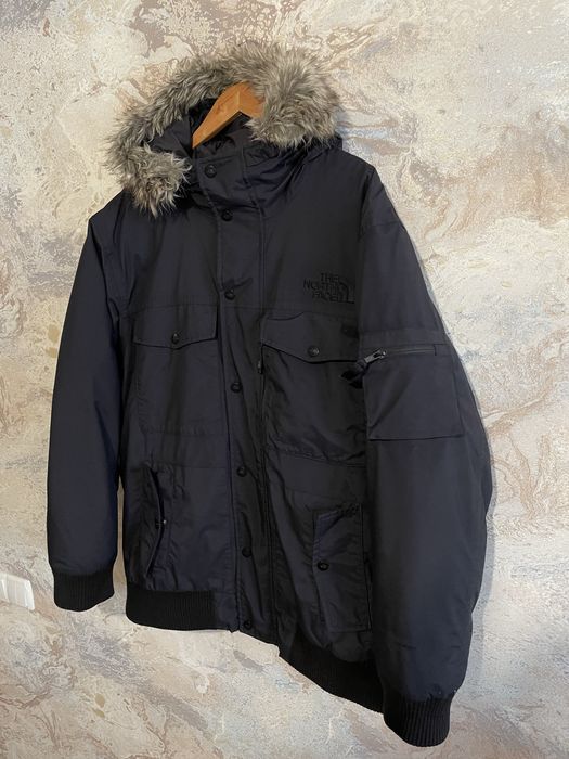 Пуховик The North Face Hyvent размер XL