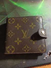 Portfel Louis Vuitton