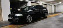 Skoda Octavia 2.0tdi 140cvs DSG 2006/05