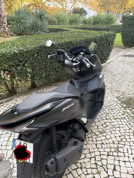 Pcx 2022 33mil km