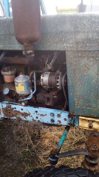 продам мтз-80 в робочому стані