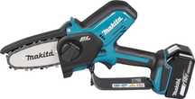 Пилка-пренер Makita DUC101RF01 Нова !
