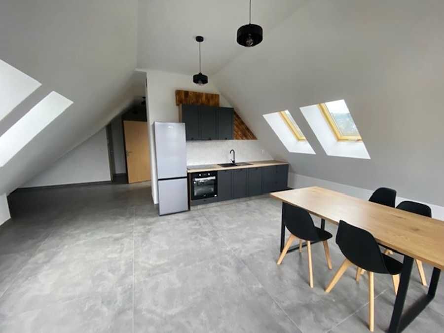 Mieszkanie gabinet apartament zakopane centrum wysoki standard