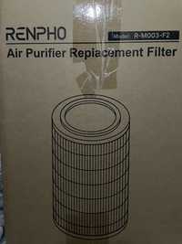 Filtr hepa h13 r-m003-f2