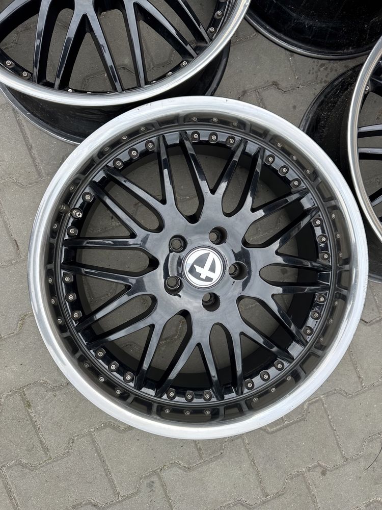 8,5jx19 et35 5x112 mercedes audi vw seat