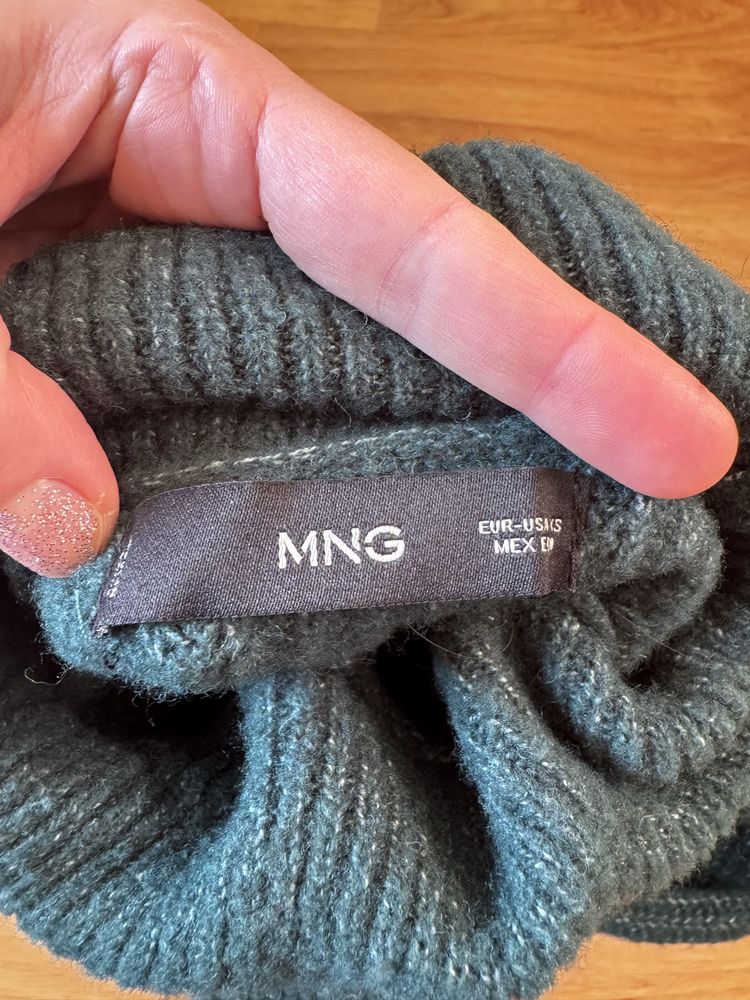 Nowy sweter Mango XS