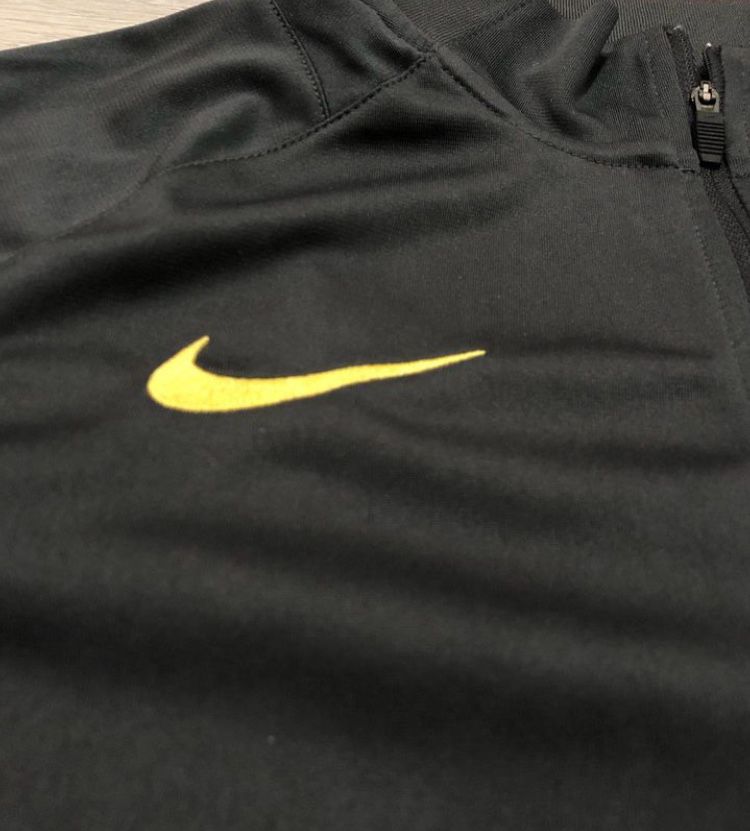 кофта Ліверпуль Nike