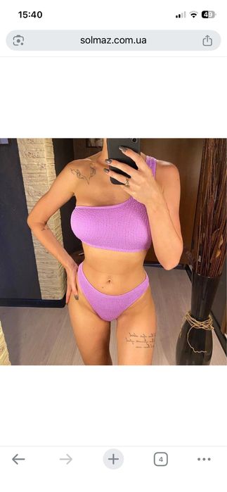 Купальники по 500 грн