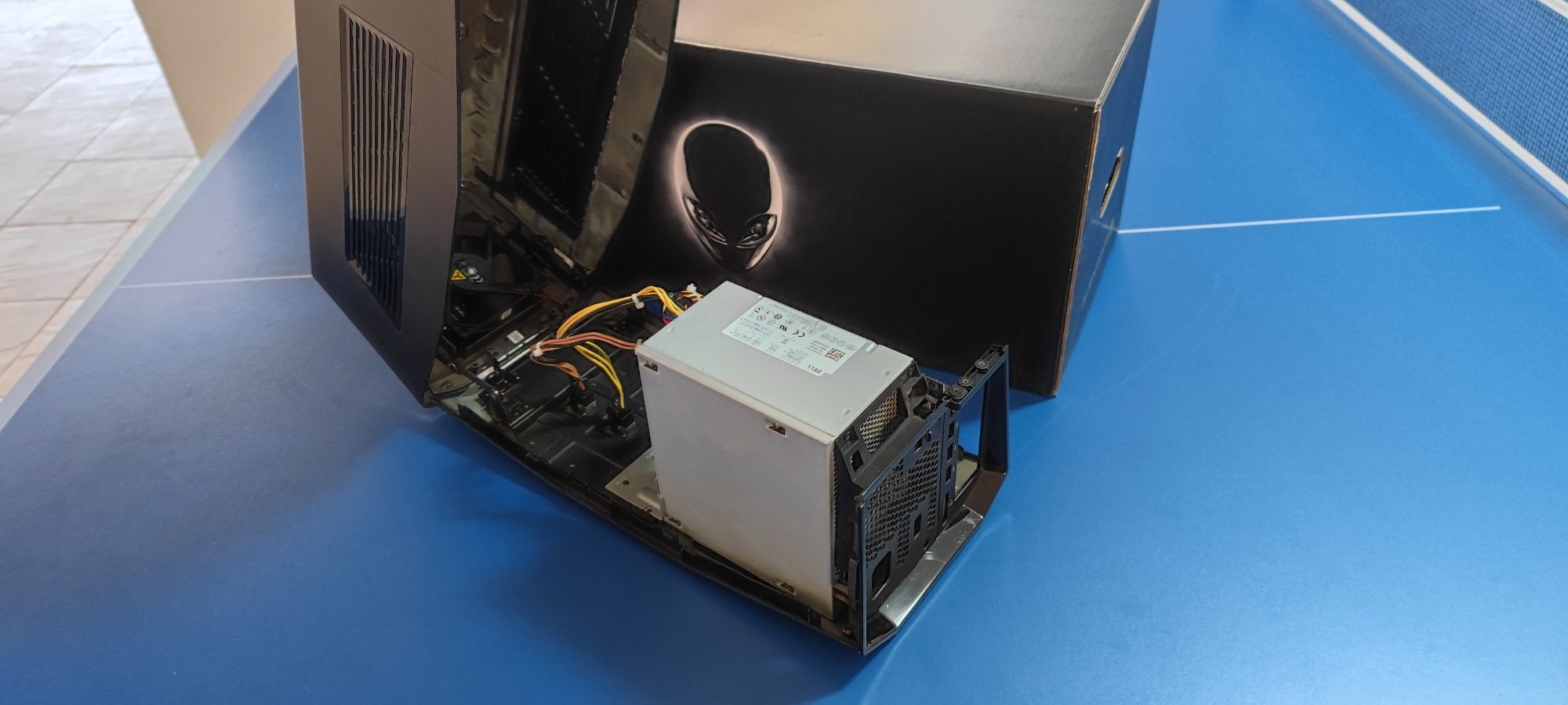 Alienware Graphics Amplifier