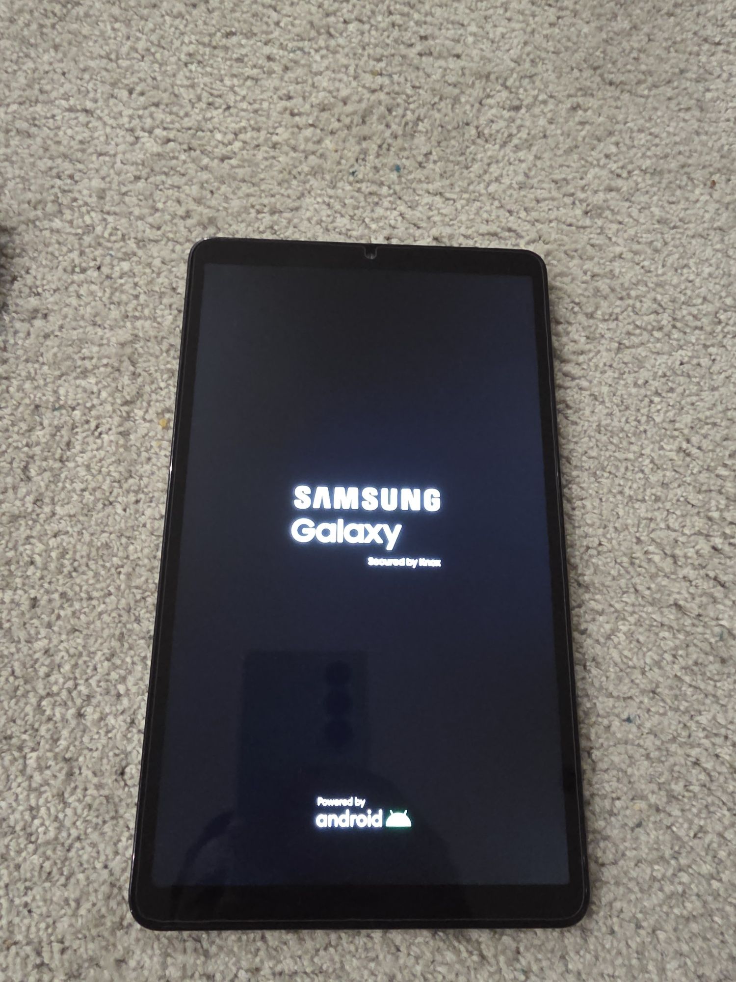 Samsung tab A9 8gb I 128gb com fatura