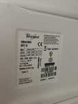 Lodówka whirpool WBA 43982 NFC IX