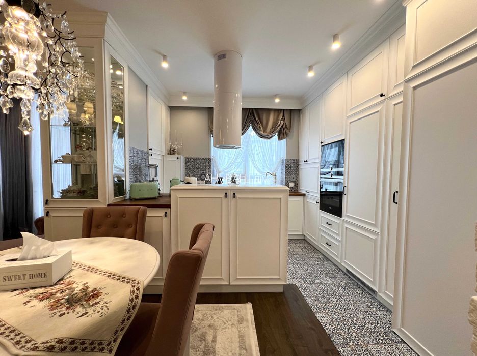 ПРОДАЖ 1-кім. кв-ри,  ЖК КАЛИНОВА Слобода МЕБЛІ ТЕХНІКА / коло ОЗЕРА