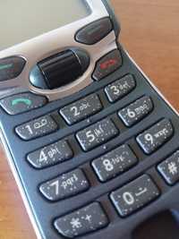 Nokia 7110 - "Matrix"