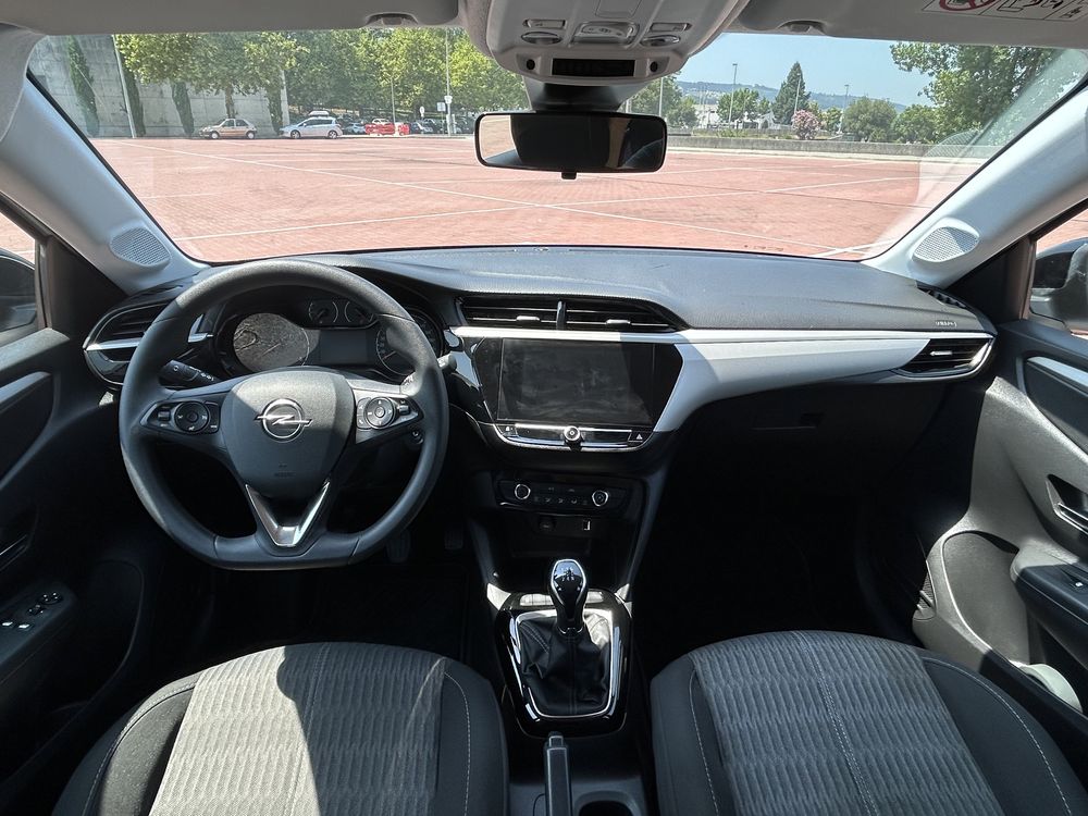 Opel Corsa 2023 Nacional