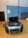 Boombox Orava RCD-810 – CD/MP3/USB/SD/FM