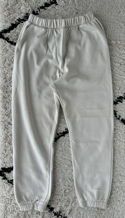 Fato de treino cru ZARA