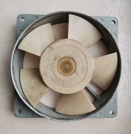 Продам вентилятор ВН-2