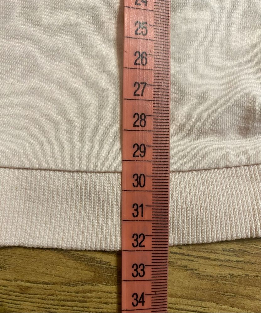Bluza niemowlęca marki Cool Club rozmiar 80 cm