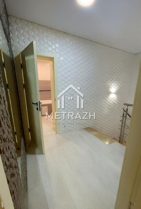 ВИДОВА! Дворівнева квартира в ЖК Кришталеві Джерела