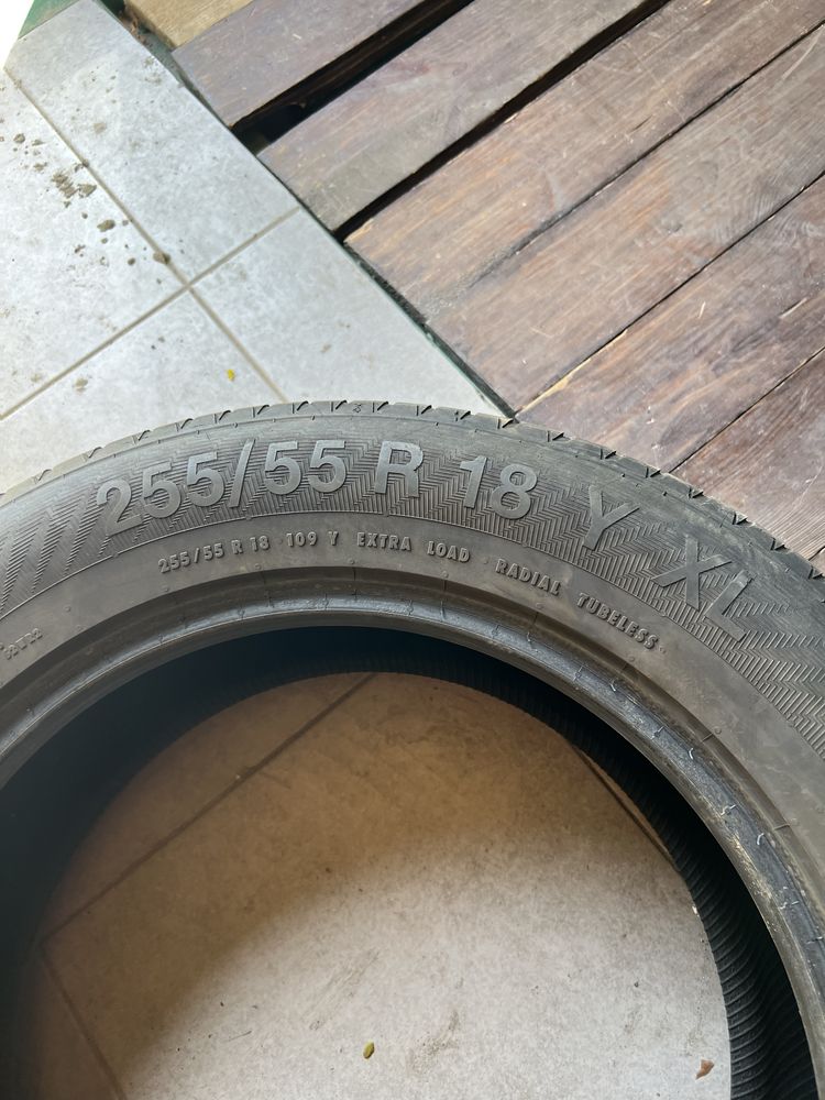 Гума Gislaved 255/55 r18