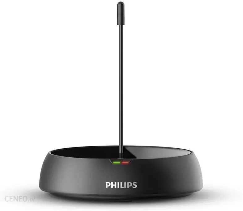 Słuchawki bezprzewodowe nauszne Philips SHC5200
